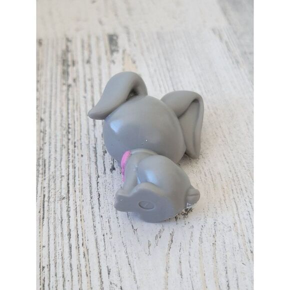 Barbie pet bunny doll accessory toy figure - Picture 3 of 4